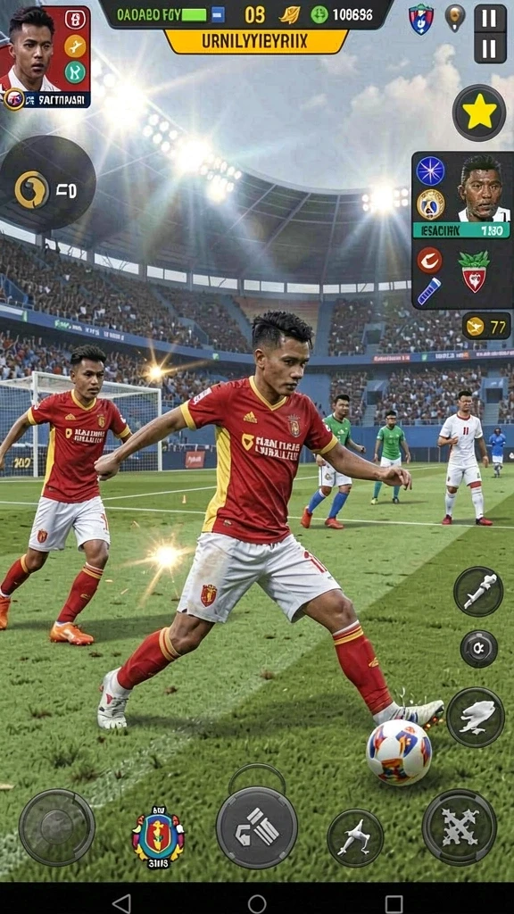 Menampilkan beragam tema slot yang menarik.