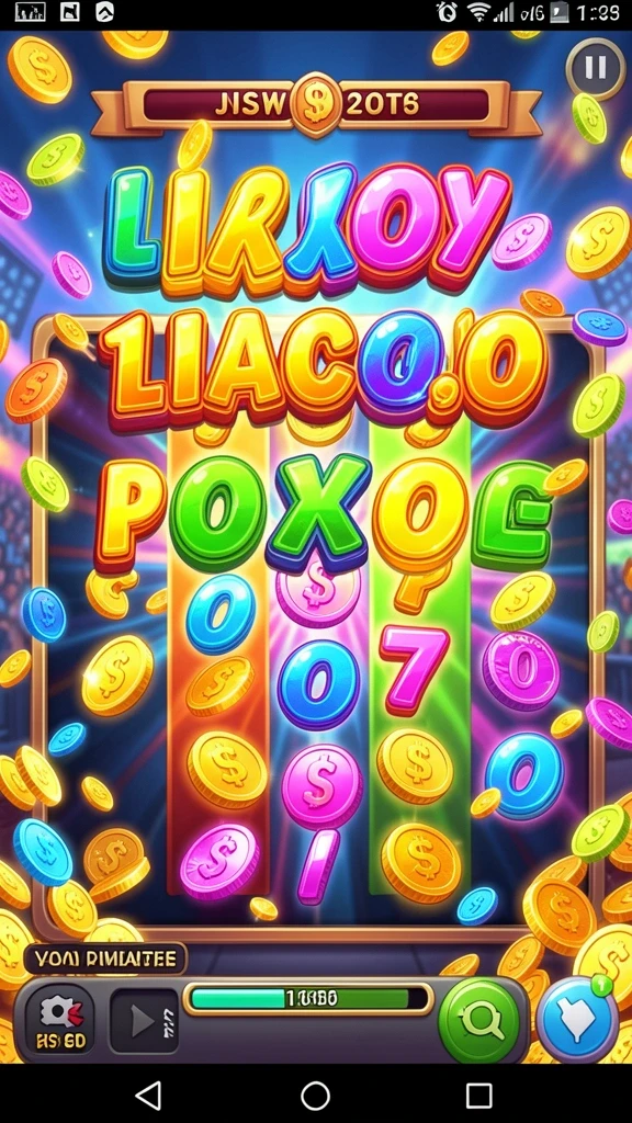 Fitur bonus yang menguntungkan bagi pemain.