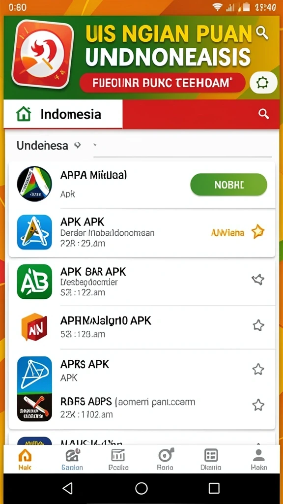 Screenshot menampilkan petunjuk permainan yang jelas dan mudah dipahami.