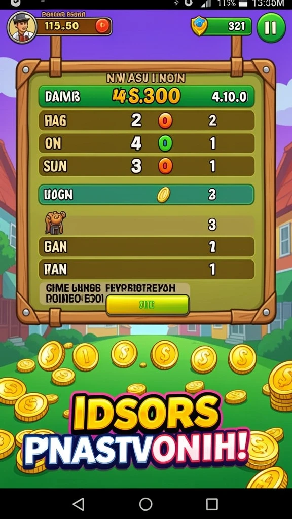 Tema slot yang beragam dan menyenangkan untuk dimainkan.