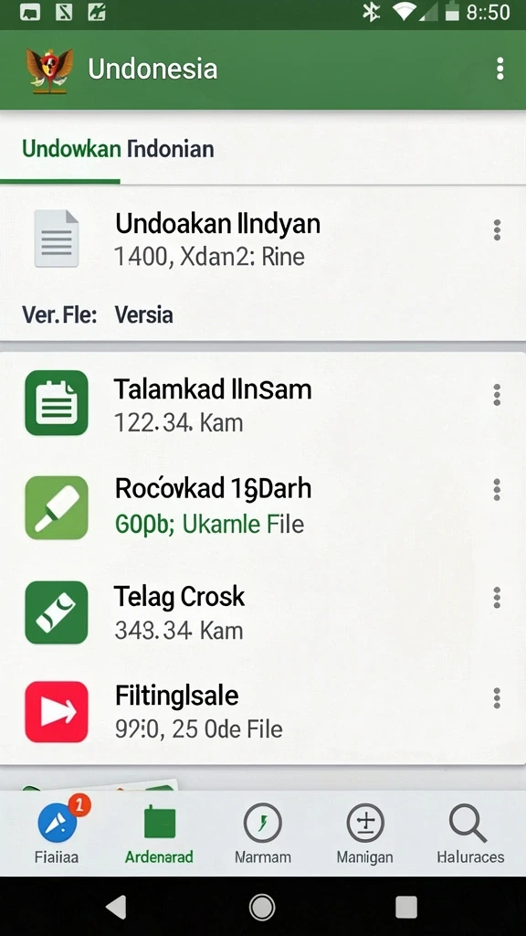 Grafik bagus yang memanjakan mata.
