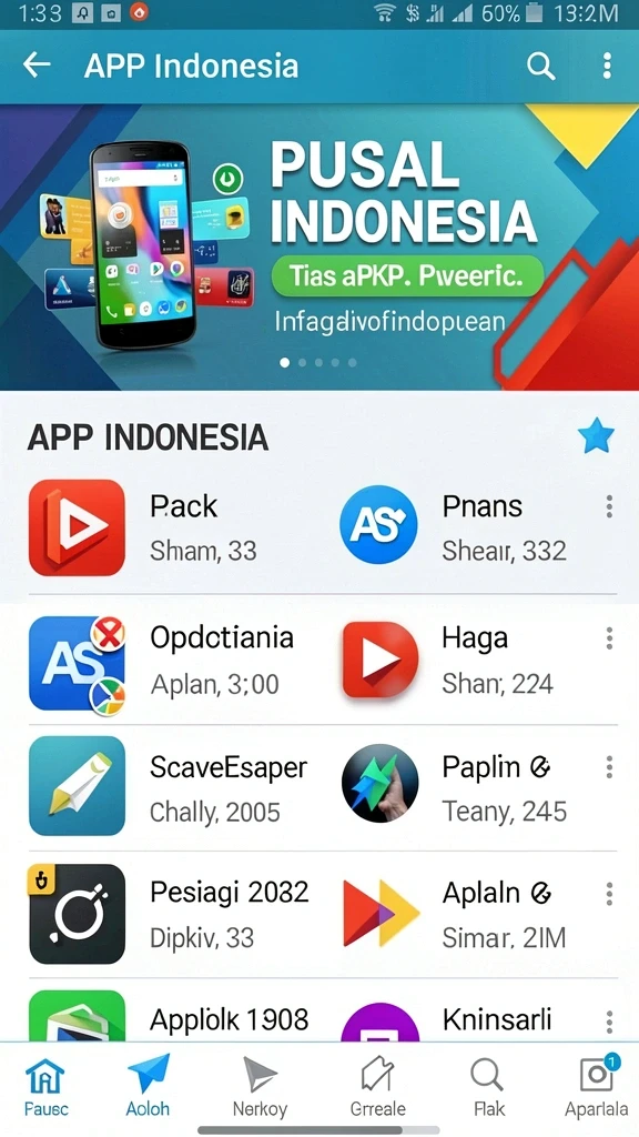 Nikmati berbagai film dan serial terbaru.