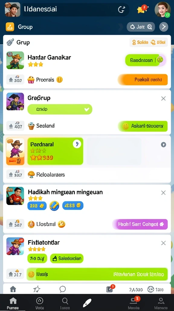Sistem keamanan yang terjamin untuk transaksi yang aman.