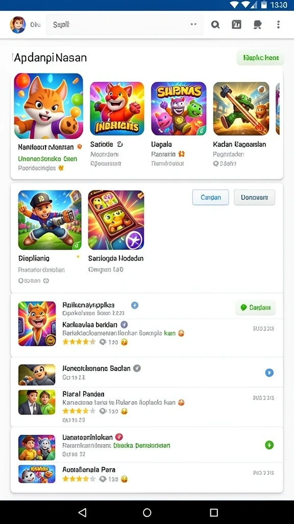 Tampilan karakter yang detail dan atraktif dalam DOTA88.
