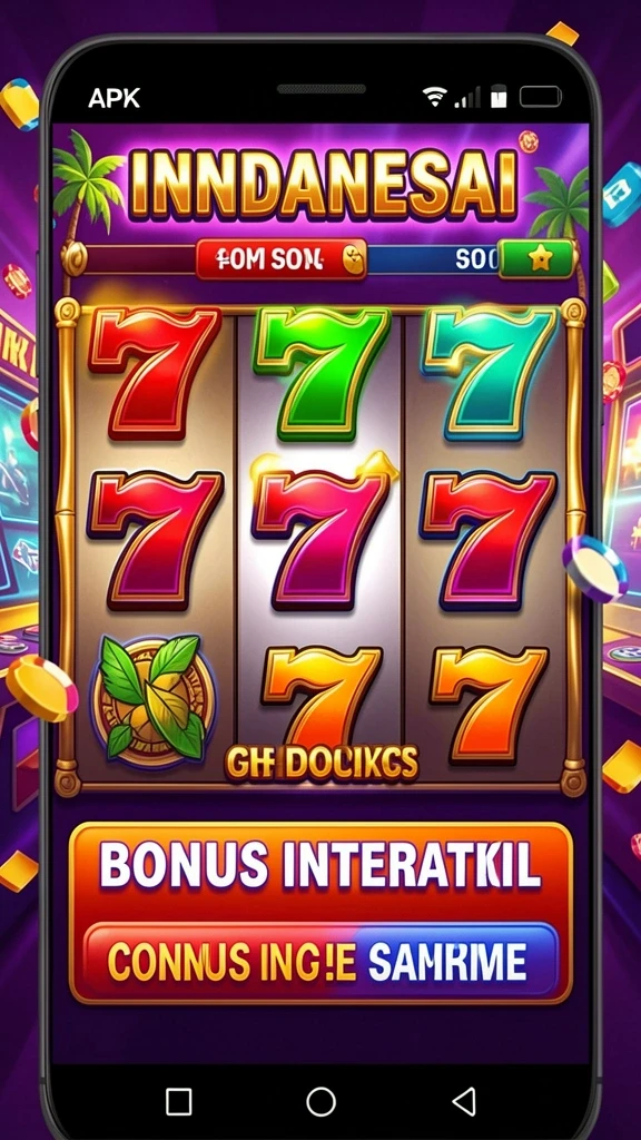 Tampilan grafis yang memukau dan detail.