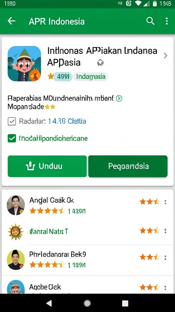 Momen seru saat menyelesaikan misi di GACOR305.
