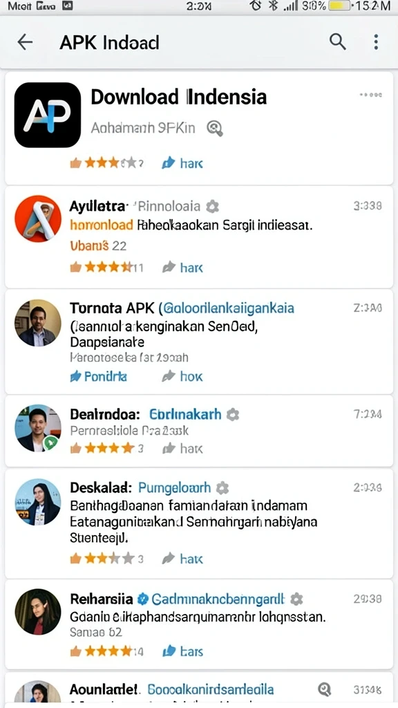 Tangkapan layar menunjukkan tampilan tema slot yang menarik.