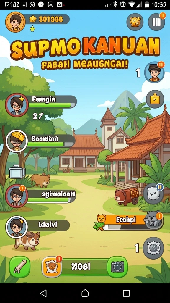 Lihat berbagai pilihan permainan togel yang menarik.