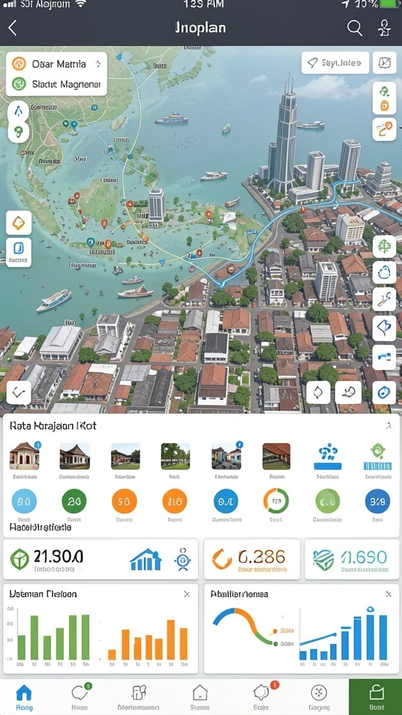 Fitur putaran gratis yang menghibur.