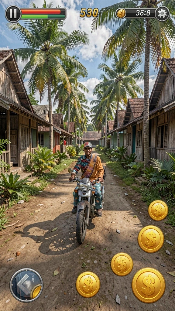 Tampilan utama MAXWIN88 yang menarik dan mudah dinavigasi.