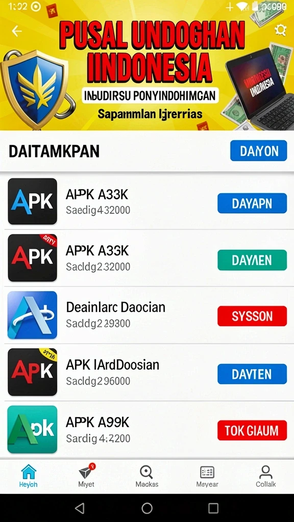 Fitur bonus menarik yang meningkatkan peluang menang.