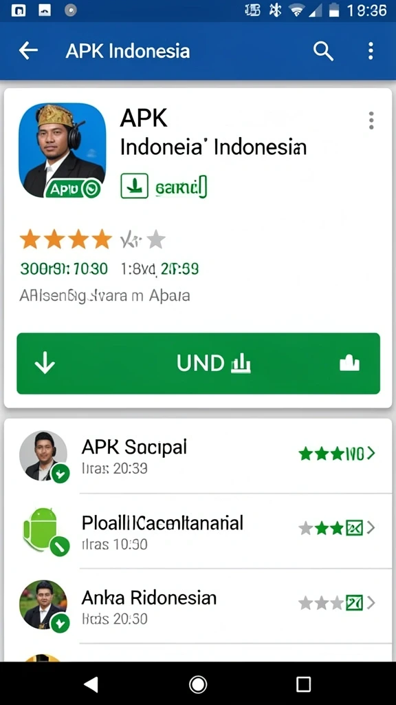Fitur multiplayer memungkinkan Anda bermain dengan teman.
