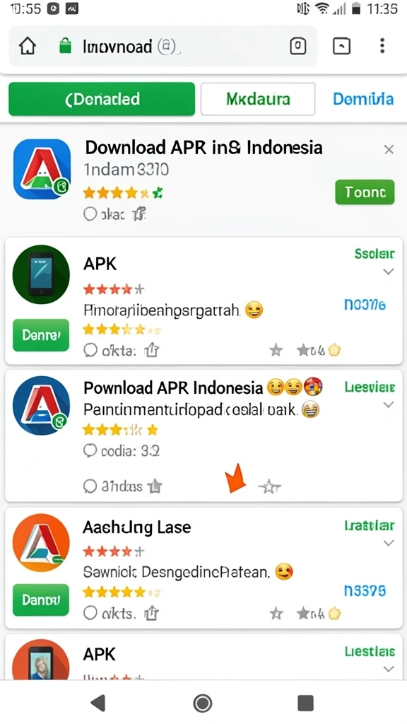 Grafik menawan yang membuat setiap petualangan semakin hidup.