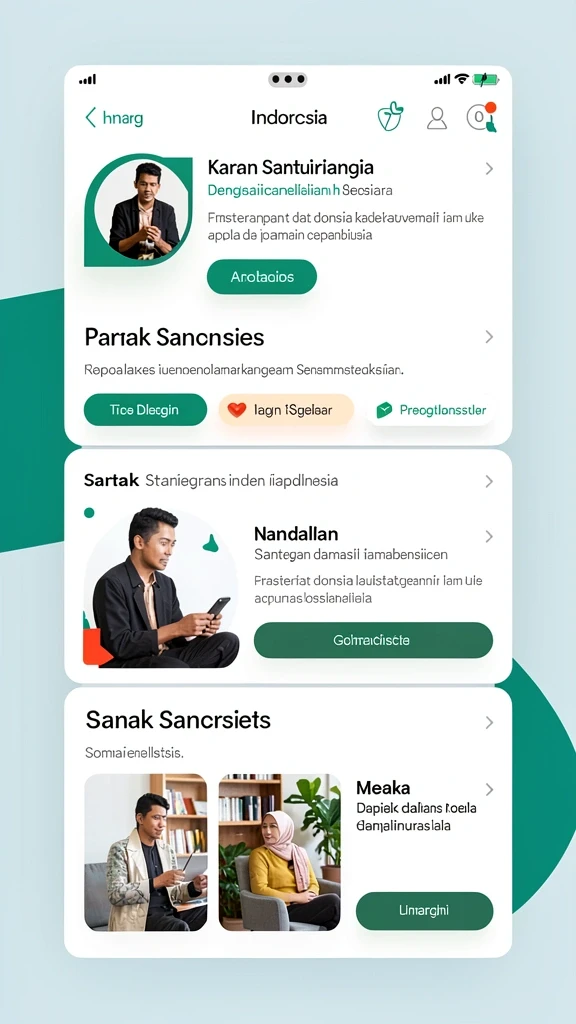 Beragam promo menarik yang menguntungkan para pengguna.