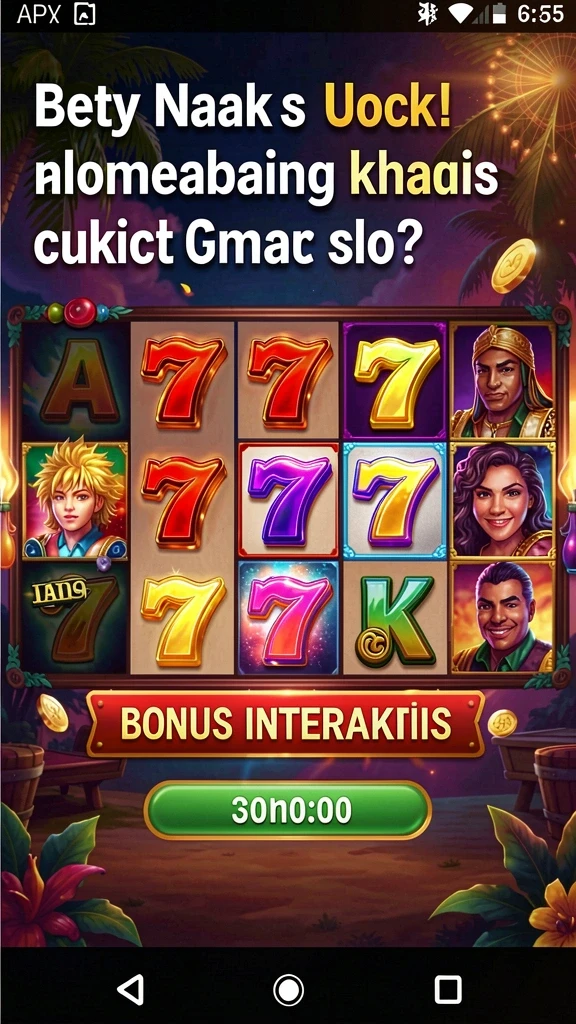 Fitur komunitas untuk interaksi antar pemain.