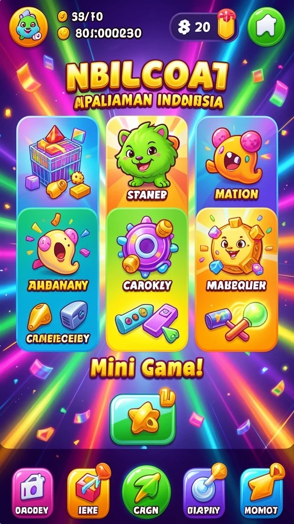 Promo menarik dan event komunitas.