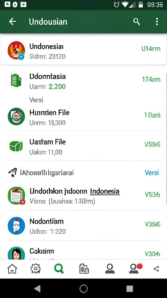Beragam pilihan permainan yang tersedia di YOTOGEL.